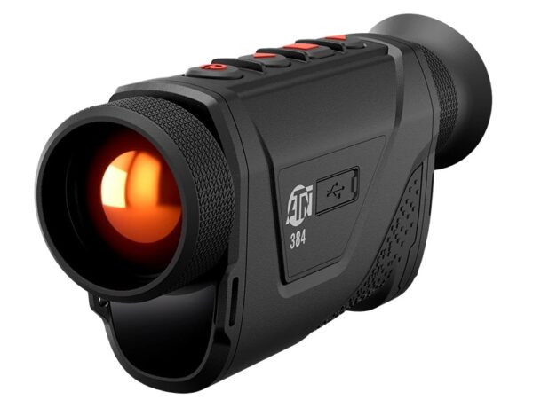 BLAZE HUNTER 335 THRM MONO LRF, TIMNBLH335LRF