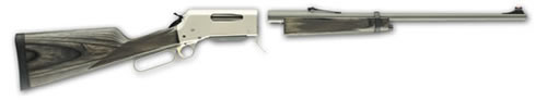 BLR LT WGT TD 308 STRT SS/LAM, 034015118