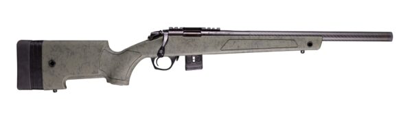 BMR-X CARBON 22LR 10+1 18" CF, BMR008