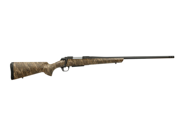 A-BOLT III MOBL 243WIN 22" #, 035841211