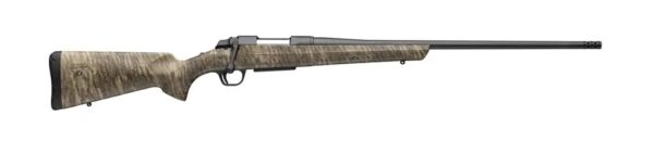 A-BOLT III MOBL 308WIN 22" #, 035841218