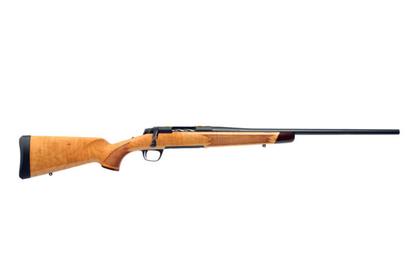 X-BOLT 2 HUNT MAPLE DLX 243WIN, 036044211