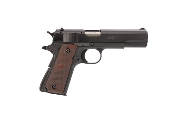 1911-22 A1 POLY 22LR 4.25" #, 051063490