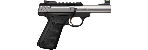 BUCKMARK MICRO BULL SS 22LR #, 051605490