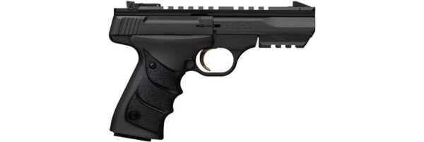 BUCKMARK BLK LBL 22LR BLK #, 051602490