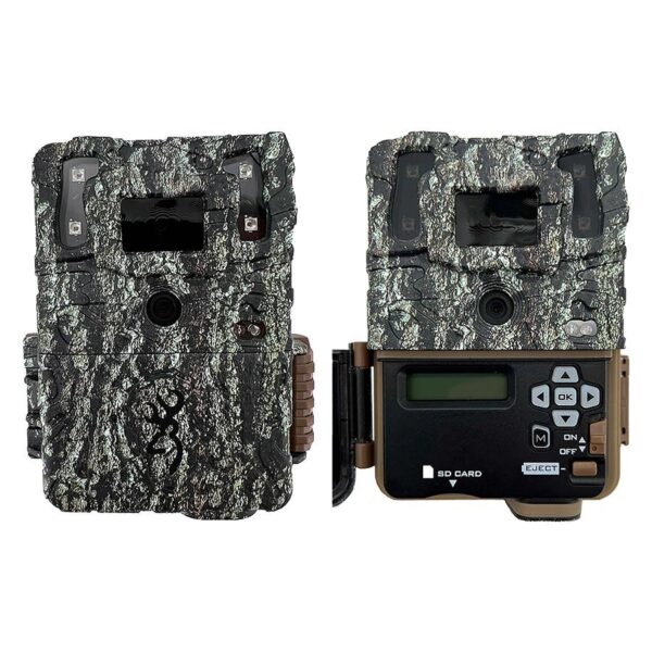 Browning 4E40 Command Ops Trail Camera 32GB - Precision Shot Firearms