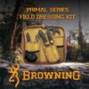 Browning Primal Series 6-Piece Field Dressing Kit - Precision Shot Firearms
