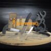 Browning Primal Series 6-Piece Field Dressing Kit - Precision Shot Firearms