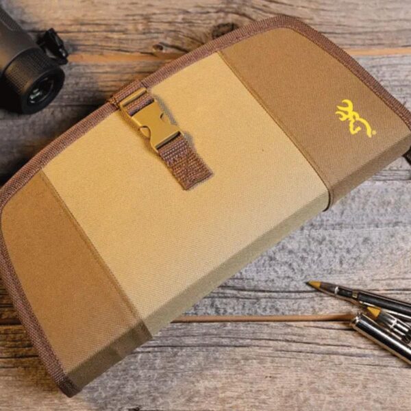 Browning Primal Series 6-Piece Field Dressing Kit - Precision Shot Firearms