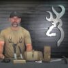 Browning Primal Series 6-Piece Field Dressing Kit - Precision Shot Firearms