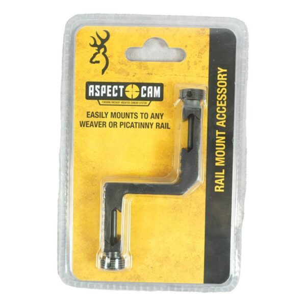 Browning Aspect Cam Rail Mounting System - Precision Shot Firearms
