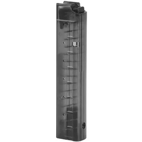 B&T Handgun Magazine for MP9/TP9/APC9 9mm Luger 25/rd - Precision Shot Firearms