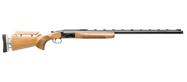 BT99 MAX MAPLE 12/32 BL/WD #, 017092402