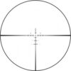 REFURBISHED Burris Signature HD Rifle Scope 5-25x50 E3 Illum Matte - Precision Shot Firearms