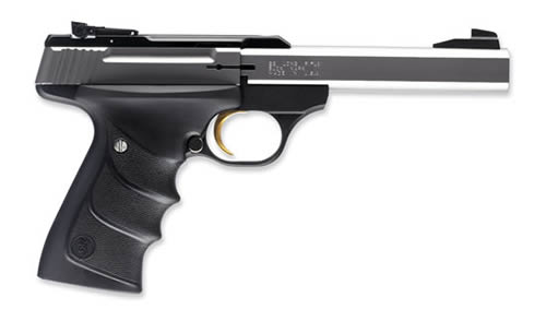 BUCKMARK STANDARD URX SS 22LR, 051409490