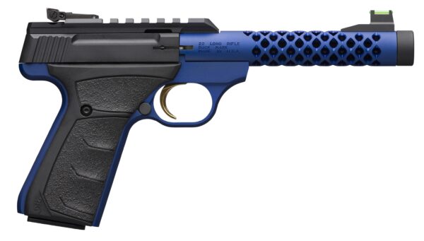 BUCKMARK + VISION SHOAL 5.5" #, 051585490
