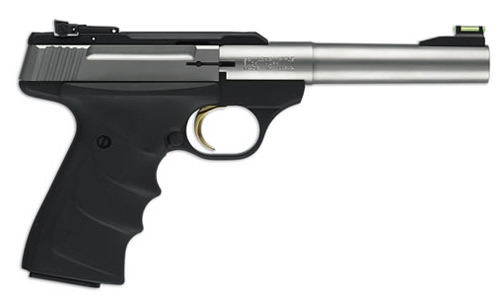 BUCKMARK CAMPER URX SS 22LR AS, 051442490