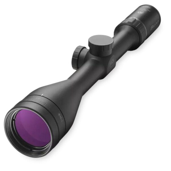 Burris Droptine Rifle Scope 4.5-14x-42mm 1" SFP Ballistic Plex Non Illum. Matte - Precision Shot Firearms