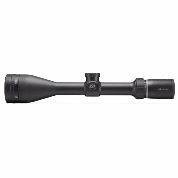 Burris Droptine Rifle Scope 4.5-14x-42mm 1" SFP Ballistic Plex Non Illum. Matte - Precision Shot Firearms