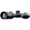 Burris Droptine Rifle Scope 4.5-14x-42mm 1" SFP Ballistic Plex Non Illum. Matte - Precision Shot Firearms