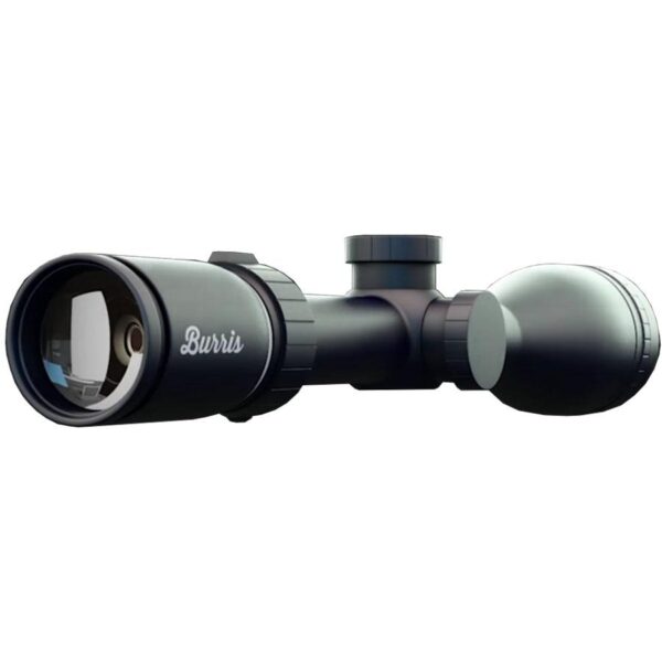 Burris Droptine Rifle Scope 4.5-14x-42mm 1" SFP Ballistic Plex Non Illum. Matte - Precision Shot Firearms
