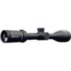Burris Droptine Rifle Scope 4.5-14x-42mm 1" SFP Ballistic Plex Non Illum. Matte - Precision Shot Firearms