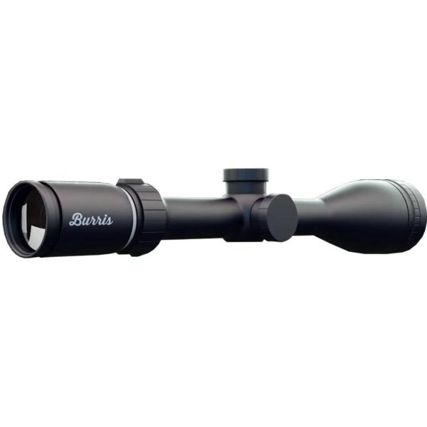 Burris Droptine Rifle Scope 4.5-14x-42mm 1" SFP Ballistic Plex Non Illum. Matte - Precision Shot Firearms