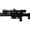 Burris Droptine Rifle Scope 4.5-14x-42mm 1" SFP Ballistic Plex Non Illum. Matte - Precision Shot Firearms
