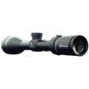 Burris Droptine Rifle Scope 4.5-14x-42mm 1" SFP Ballistic Plex Non Illum. Matte - Precision Shot Firearms