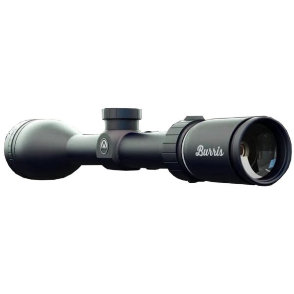 Burris Droptine Rifle Scope 4.5-14x-42mm 1" SFP Ballistic Plex Non Illum. Matte - Precision Shot Firearms