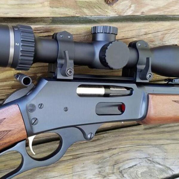 Burris Fullfield E1 Rifle Scope 3-9x40mm 1" SFP Ballistic Plex E1 Non Illum. Matte Black - Precision Shot Firearms
