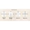 Burris Fullfield E1 Rifle Scope 3-9x40mm 1" SFP Ballistic Plex E1 Non Illum. Matte Black - Precision Shot Firearms