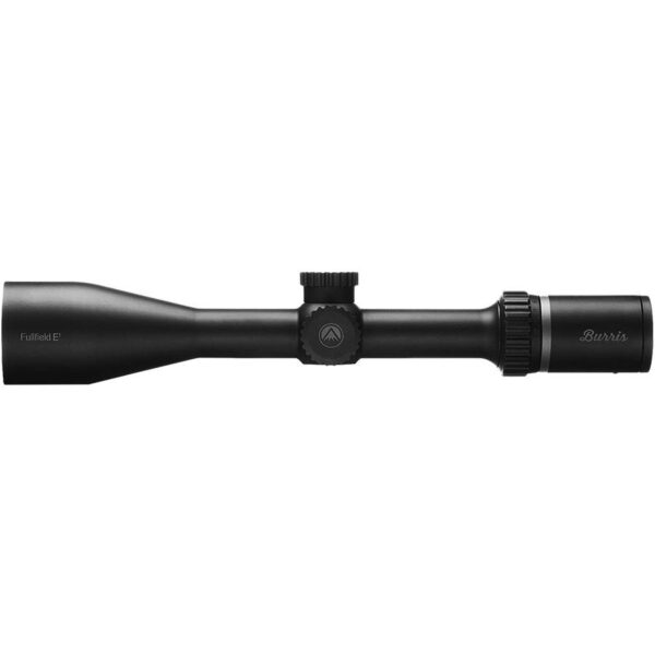 Burris Fullfield E1 Rifle Scope 3-9x40mm 1" SFP Ballistic Plex E1 Non Illum. Matte Black - Precision Shot Firearms