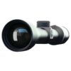 Burris Fullfield II Rifle Scope 3-9x40mm 1" SFP Ballistic Plex Matte - Precision Shot Firearms