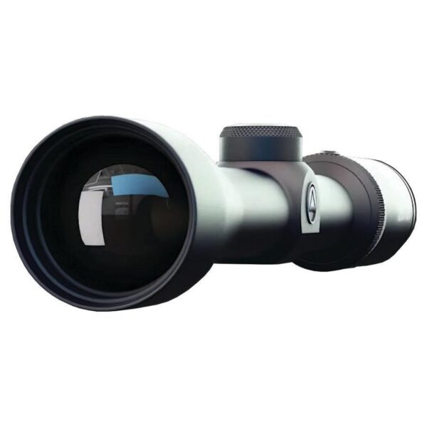 Burris Fullfield II Rifle Scope 3-9x40mm 1" SFP Ballistic Plex Matte - Precision Shot Firearms