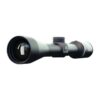 Burris Fullfield II Rifle Scope 3-9x40mm 1" SFP Ballistic Plex Matte - Precision Shot Firearms