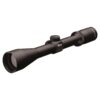 Burris Fullfield II Rifle Scope 3-9x40mm 1" SFP Ballistic Plex Matte - Precision Shot Firearms