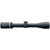 Burris Fullfield II Rifle Scope 3-9x40mm 1" SFP Ballistic Plex Matte - Precision Shot Firearms