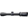 Burris Fullfield II Rifle Scope 3-9x40mm 1" SFP Ballistic Plex Matte - Precision Shot Firearms