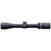 Burris Fullfield II Rifle Scope 3-9x40mm 1" SFP Ballistic Plex Matte - Precision Shot Firearms