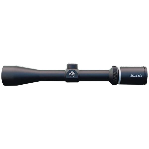 Burris Fullfield II Rifle Scope 3-9x40mm 1" SFP Ballistic Plex Matte - Precision Shot Firearms