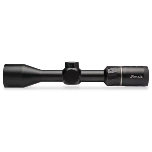Burris Fullfield IV Rifle Scope - 4-16x50mm 1" SFP 6.5 Creedmoor Reticle Non-Illum Matte - Precision Shot Firearms