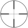 Burris Fullfield Rifle Scope 2.5-10x42mm 1" SFP Plex Black - Precision Shot Firearms