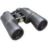 Bushnell Legacy Binocular - 10x50mm Porro Prism Black Matte - Precision Shot Firearms