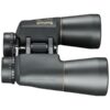 Bushnell Legacy Binocular - 10x50mm Porro Prism Black Matte - Precision Shot Firearms