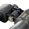 Bushnell Legacy Binocular - 10x50mm Porro Prism Black Matte - Precision Shot Firearms