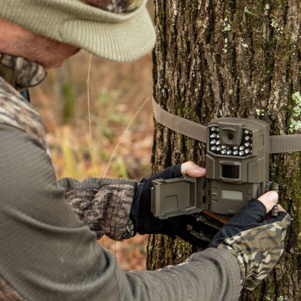 Bushnell SpotOn Low Glow Trail Cameras 18MP 2/pk - Precision Shot Firearms