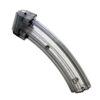 Butler Creek Steel Lips Banana Magazine Ruger 10/22 Smoke Polymer 25/rd - Precision Shot Firearms