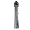ProMag Ruger 10/22 Magazine .22 Magnum Smoke Polymer 23/rd - Precision Shot Firearms