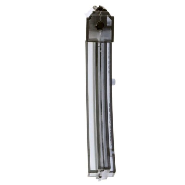 ProMag Ruger 10/22 Magazine .22 Magnum Smoke Polymer 23/rd - Precision Shot Firearms